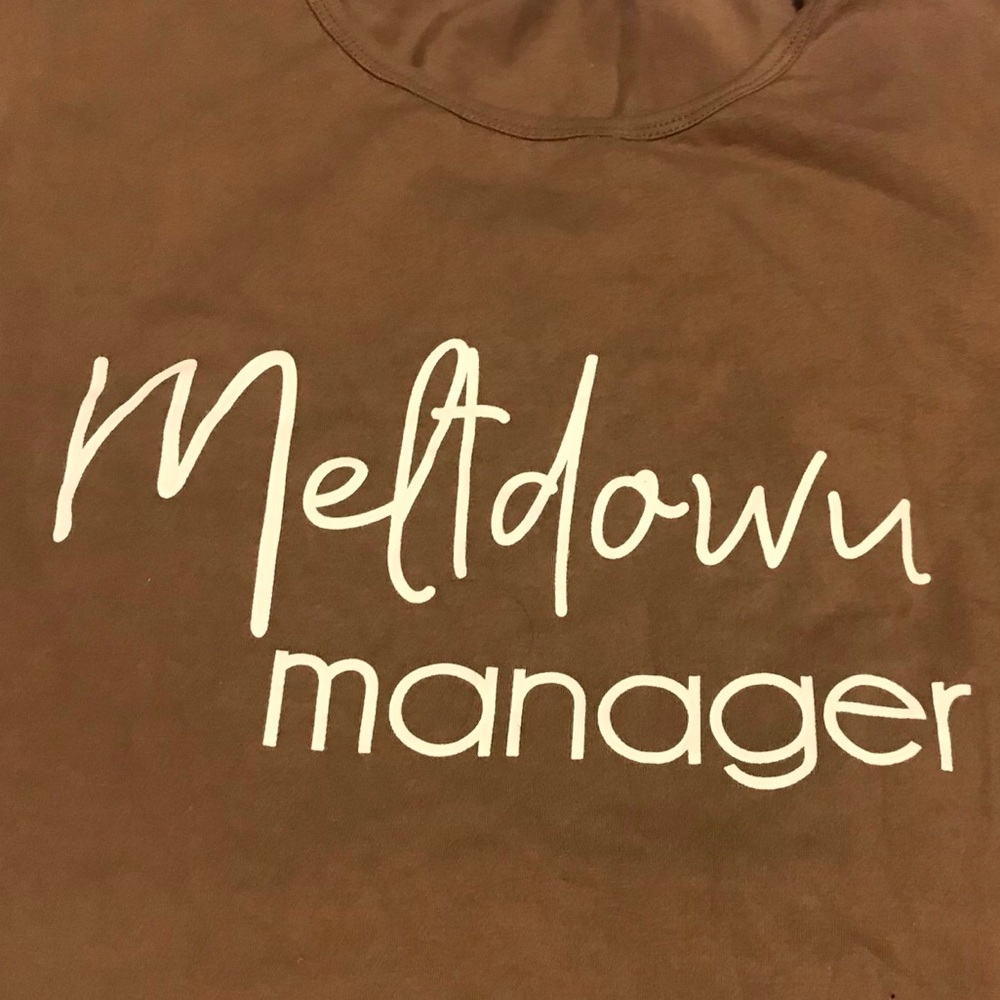 T-shirt’s